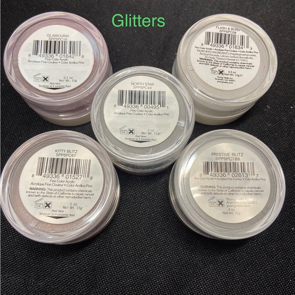 Young nails slick pour bundle - Picture 3 of 9